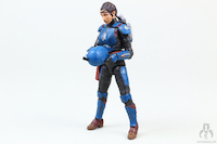 Star Wars Vintage Collection Koska Reeves VC230