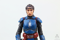Star Wars Vintage Collection Koska Reeves VC230