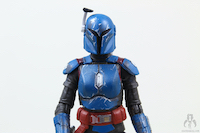 Star Wars Vintage Collection Koska Reeves VC230