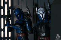 Star Wars Vintage Collection Koska Reeves VC230