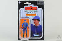 Bespin Security Guard