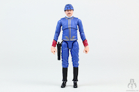 Star Wars Vintage Collection Bespin Security Guard (Helder Spinoza) VC233