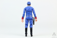 Star Wars Vintage Collection Bespin Security Guard (Helder Spinoza) VC233