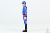 Star Wars Vintage Collection Bespin Security Guard (Helder Spinoza) VC233