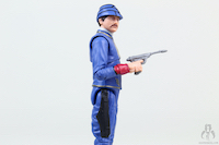 Star Wars Vintage Collection Bespin Security Guard (Helder Spinoza) VC233
