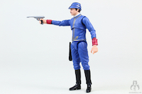 Star Wars Vintage Collection Bespin Security Guard (Helder Spinoza) VC233