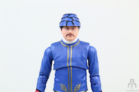 Star Wars Vintage Collection Bespin Security Guard (Helder Spinoza) VC233