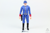 Star Wars Vintage Collection Bespin Security Guard (Helder Spinoza) VC233