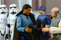 Bespin Security Guard