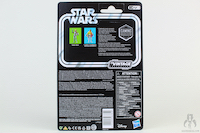 Star Wars Vintage Collection Lando Calrissian (Star Wars: Battlefront II) VC238