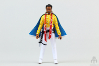 Star Wars Vintage Collection Lando Calrissian (Star Wars: Battlefront II) VC238