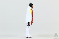 Star Wars Vintage Collection Lando Calrissian (Star Wars: Battlefront II) VC238