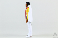 Star Wars Vintage Collection Lando Calrissian (Star Wars: Battlefront II) VC238