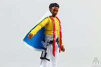 Star Wars Vintage Collection Lando Calrissian (Star Wars: Battlefront II) VC238