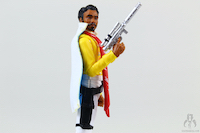 Star Wars Vintage Collection Lando Calrissian (Star Wars: Battlefront II) VC238