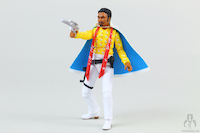 Star Wars Vintage Collection Lando Calrissian (Star Wars: Battlefront II) VC238