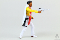 Star Wars Vintage Collection Lando Calrissian (Star Wars: Battlefront II) VC238