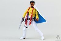 Star Wars Vintage Collection Lando Calrissian (Star Wars: Battlefront II) VC238