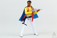 Star Wars Vintage Collection Lando Calrissian (Star Wars: Battlefront II) VC238