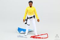 Star Wars Vintage Collection Lando Calrissian (Star Wars: Battlefront II) VC238