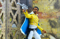 Star Wars Vintage Collection Lando Calrissian (Star Wars: Battlefront II) VC238