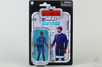 Star Wars Vintage Collection Bespin Security Guard (Isdam Edian) VC239
