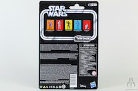 Star Wars Vintage Collection Bespin Security Guard (Isdam Edian) VC239