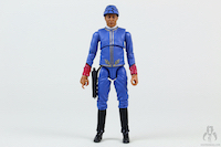 Star Wars Vintage Collection Bespin Security Guard (Isdam Edian) VC239