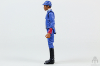 Star Wars Vintage Collection Bespin Security Guard (Isdam Edian) VC239