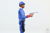 Star Wars Vintage Collection Bespin Security Guard (Isdam Edian) VC239