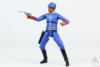 Star Wars Vintage Collection Bespin Security Guard (Isdam Edian) VC239