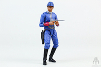 Star Wars Vintage Collection Bespin Security Guard (Isdam Edian) VC239
