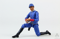 Star Wars Vintage Collection Bespin Security Guard (Isdam Edian) VC239