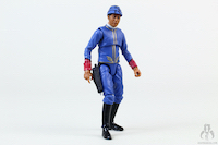 Star Wars Vintage Collection Bespin Security Guard (Isdam Edian) VC239