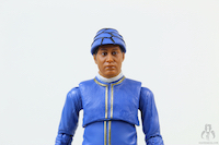 Star Wars Vintage Collection Bespin Security Guard (Isdam Edian) VC239