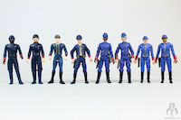 Star Wars Vintage Collection Bespin Security Guard (Isdam Edian) VC239