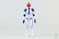 Star Wars Vintage Collection 332nd Ahsoka's Clone Trooper VC248