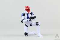 Star Wars Vintage Collection 332nd Ahsoka's Clone Trooper VC248