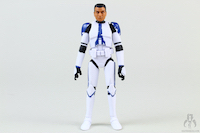 Star Wars Vintage Collection 332nd Ahsoka's Clone Trooper VC248