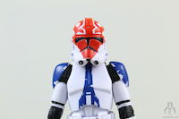 Star Wars Vintage Collection 332nd Ahsoka's Clone Trooper VC248