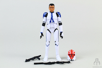 Star Wars Vintage Collection 332nd Ahsoka's Clone Trooper VC248