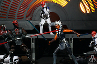332nd Ahsoka's Clone Trooper
