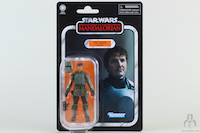 Star Wars Vintage Collection Din Djarin (Morak) VC251