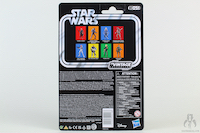 Star Wars Vintage Collection Din Djarin (Morak) VC251