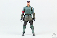 Star Wars Vintage Collection Din Djarin (Morak) VC251