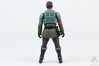 Star Wars Vintage Collection Din Djarin (Morak) VC251