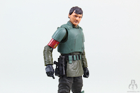 Star Wars Vintage Collection Din Djarin (Morak) VC251