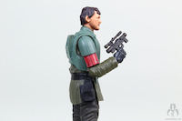 Star Wars Vintage Collection Din Djarin (Morak) VC251