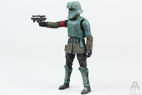 Star Wars Vintage Collection Din Djarin (Morak) VC251