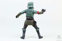 Star Wars Vintage Collection Din Djarin (Morak) VC251